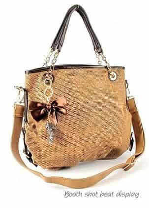 時(shí)尚新款包款推薦，探索變化、自信與成就感的旅程