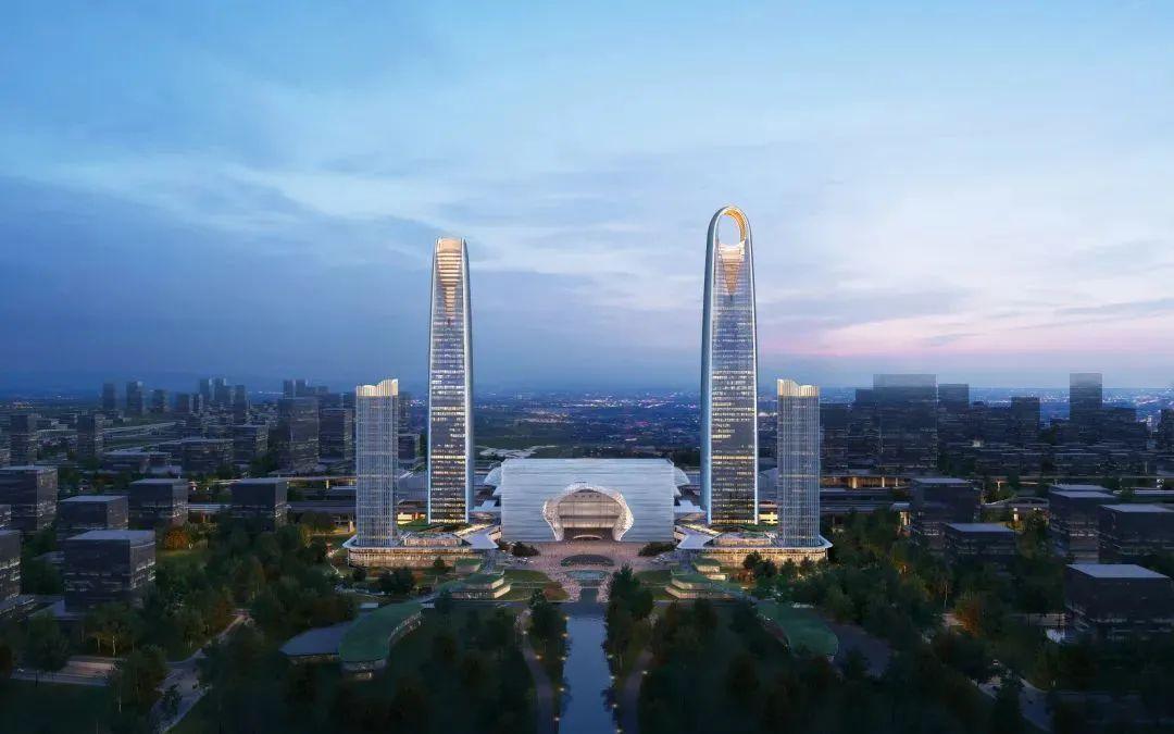 廣東第二機(jī)場(chǎng)最新動(dòng)態(tài)，多維視角下的建設(shè)與發(fā)展的探討