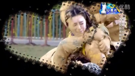 范冰冰電影，巨星傳奇的光影世界