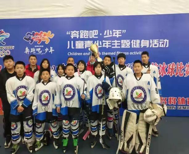 科技賦能夢(mèng)想啟航，冠軍小孩比賽視頻精選展示