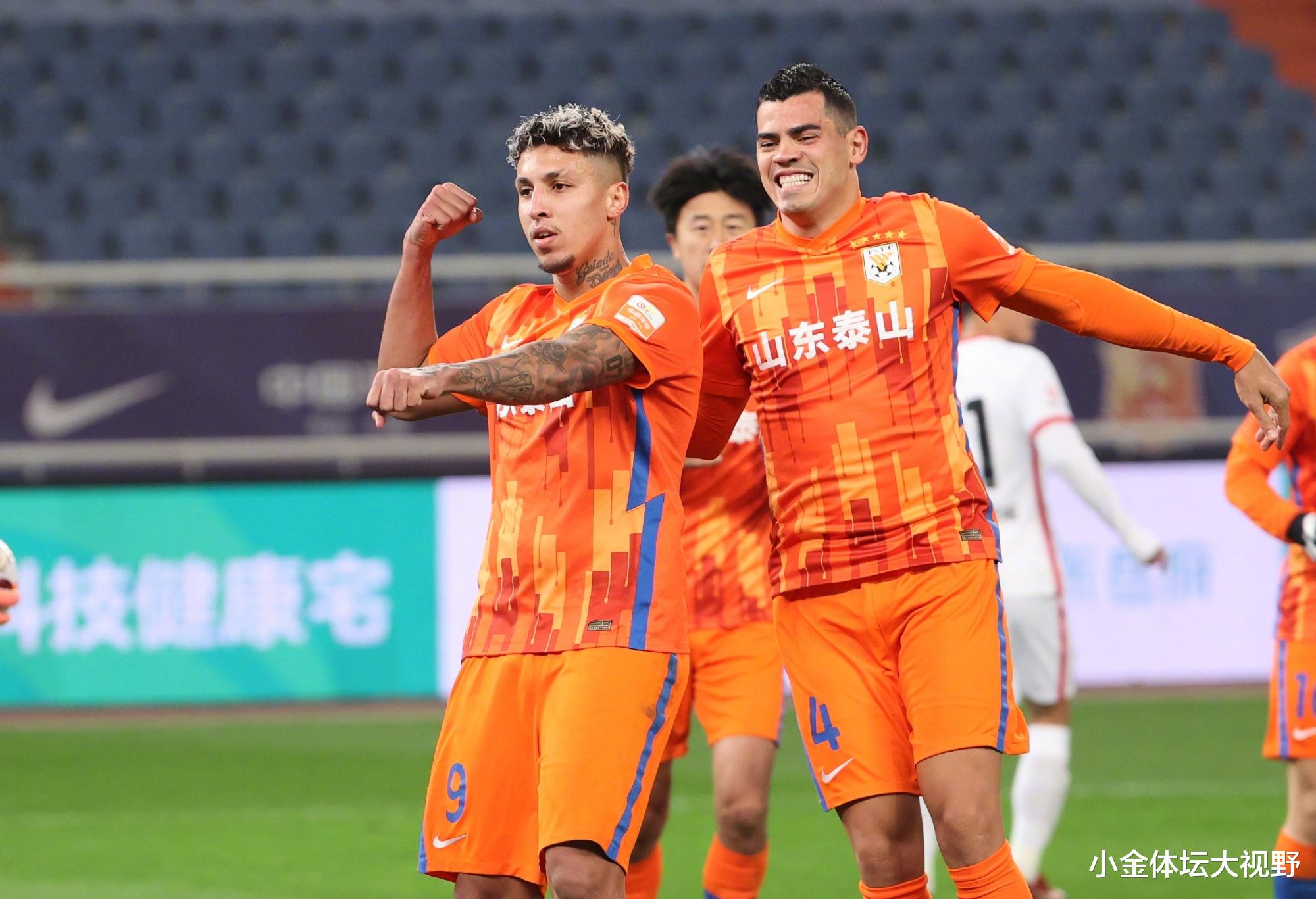 魯能泰山最新動態(tài)，時代風(fēng)云下的對話