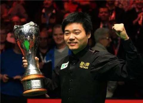 斯諾克今日直播，友情與陪伴的溫馨賽場(chǎng)故事