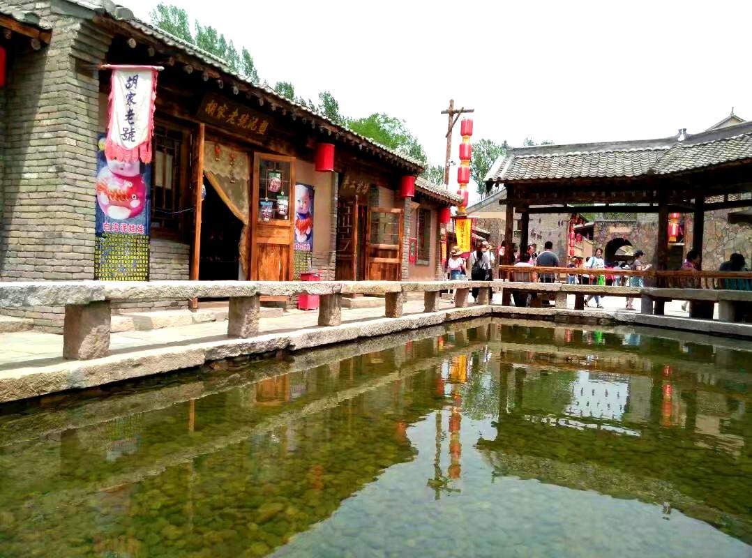 太行水鎮(zhèn)沖突最新進(jìn)展，解決沖突與化解矛盾的步驟指南揭秘