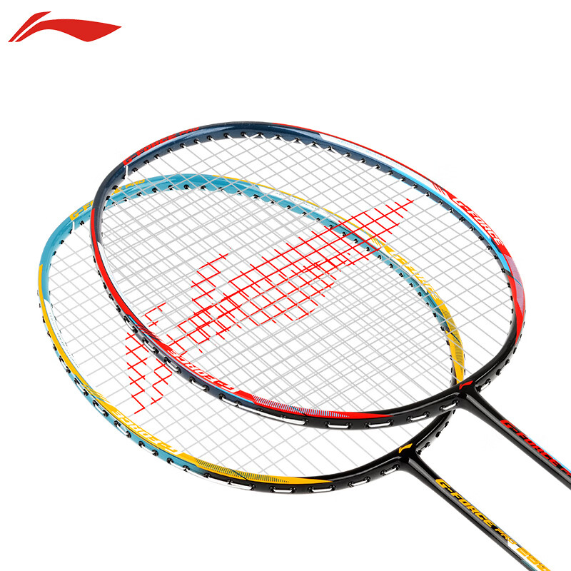 李寧羽毛球拍價格表，小巷深處的運動寶藏揭秘