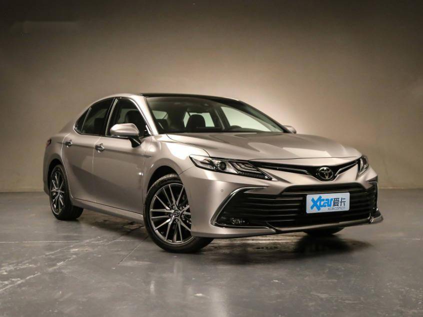 凱美瑞最新動態(tài)，日常溫馨故事與新車資訊