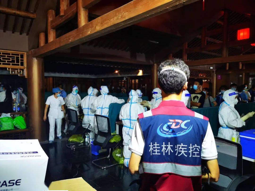 桂林最新疫情動態(tài)及其觀點(diǎn)論述分析