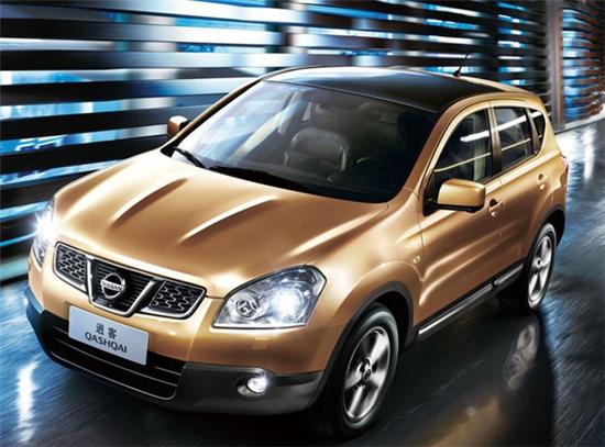 逍客上市，科技引領(lǐng)新紀(jì)元，駕馭未來(lái)的駕馭之選