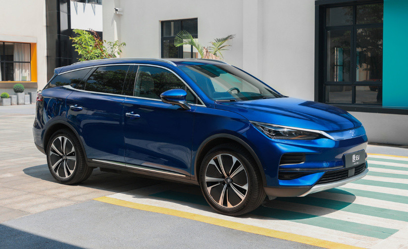 比亞迪唐價格深度解析與觀點(diǎn)闡述