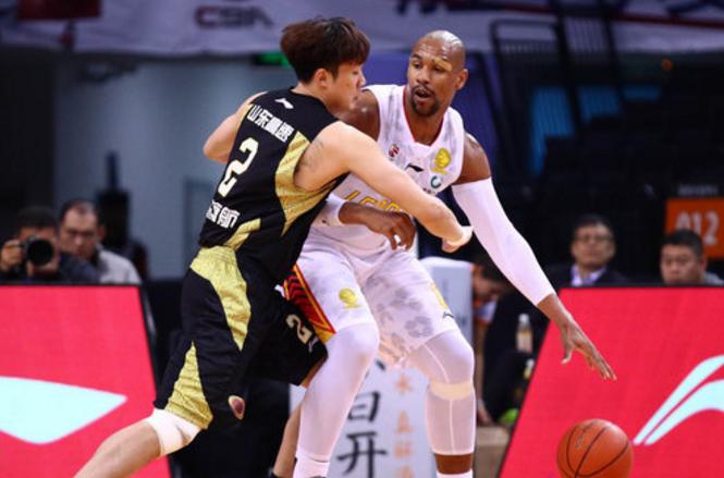 遼寧與山東激烈對(duì)決，比賽前瞻與關(guān)鍵看點(diǎn)分析