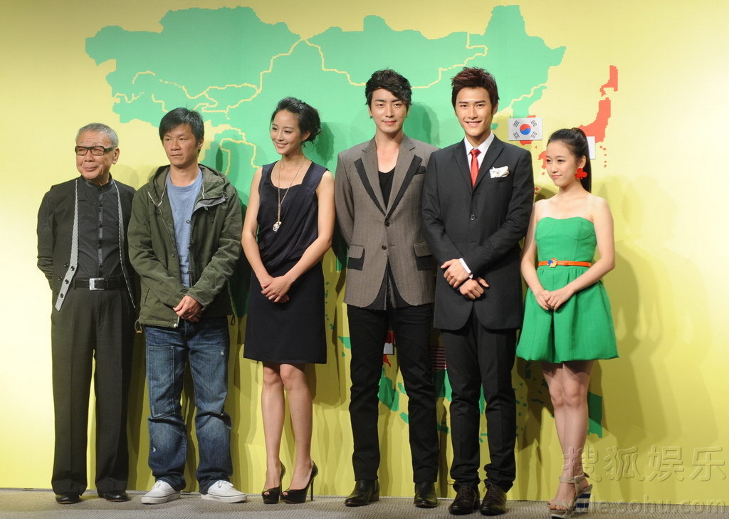 李俊赫主演電視劇，日常趣事與真摯友情的交織