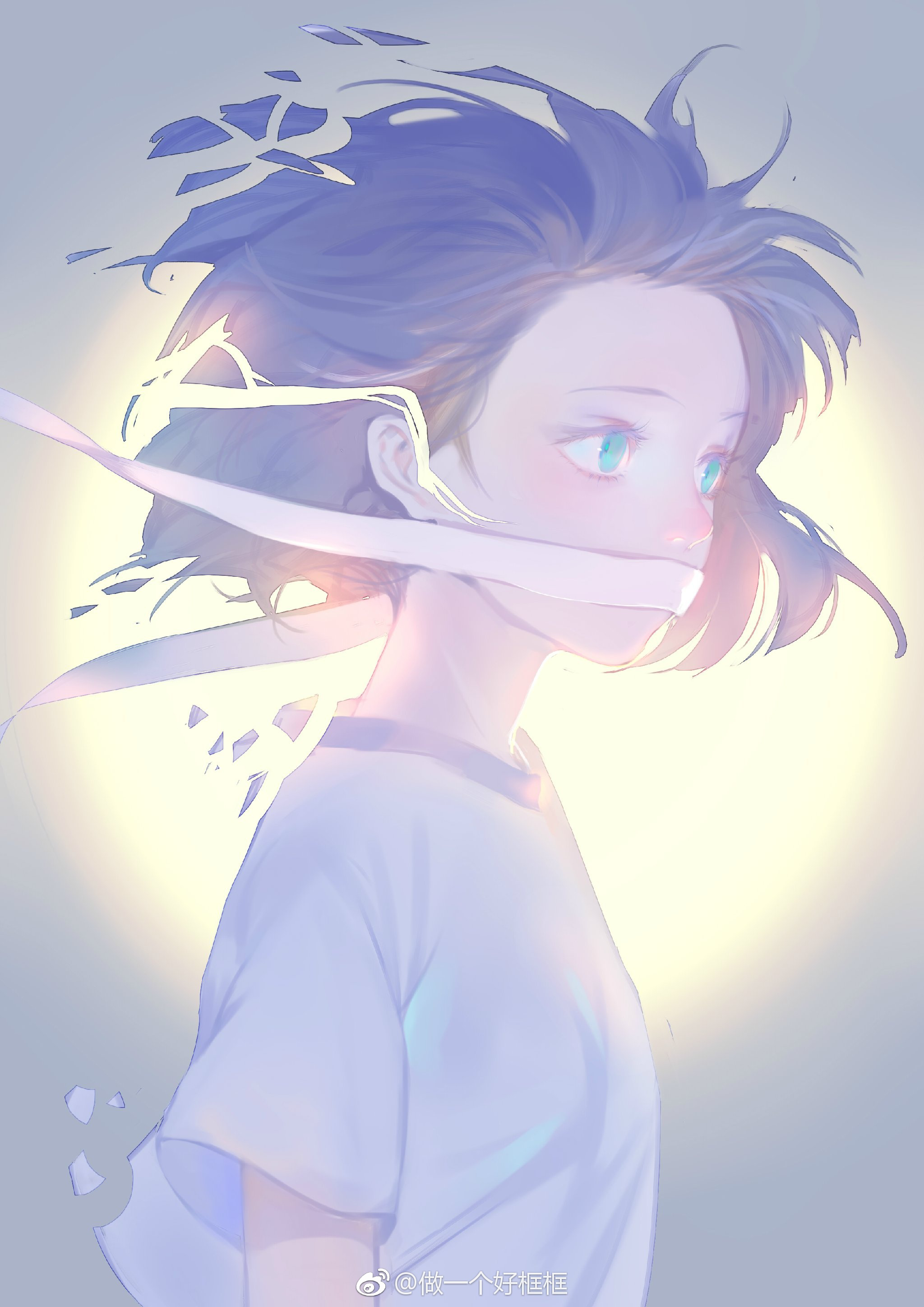 動漫中的日常友情，溫馨友情的畫卷