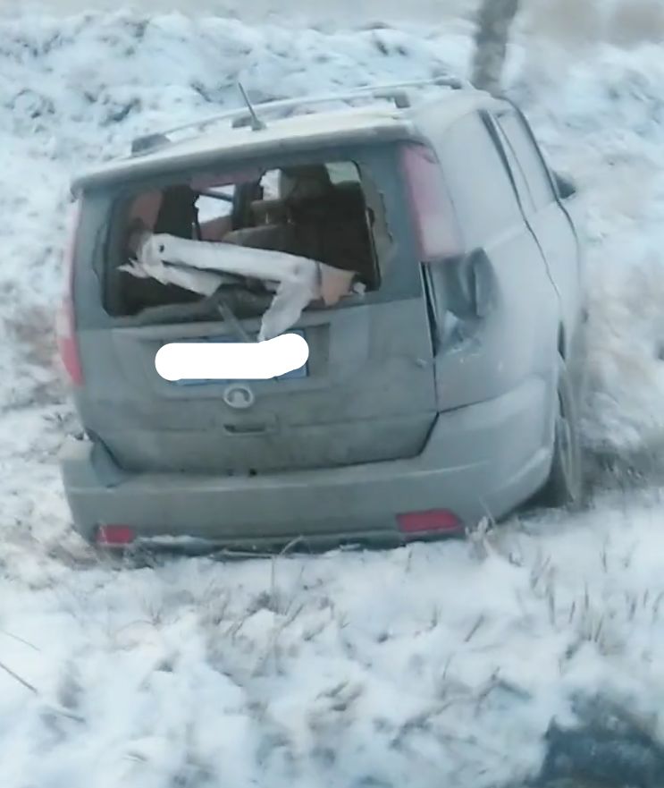 赤峰交通事故最新動態(tài)，城市變遷中成長與安全的挑戰(zhàn)