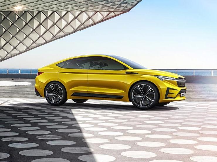 斯柯達(dá)Vision最新動態(tài)更新，全面解讀斯柯達(dá)Vision最新資訊