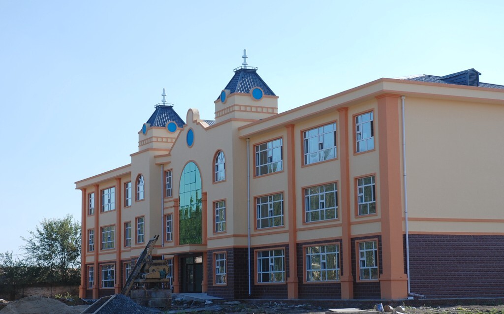 雙城區(qū)東南角最新動態(tài)，揭秘?zé)嵬僚畈鷻C(jī)與發(fā)展前景展望