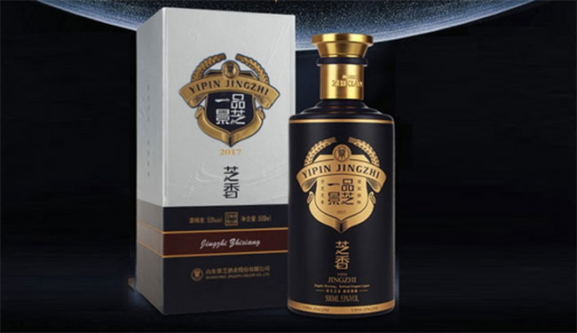 山東一品景芝酒價(jià)格表揭秘，酒香背后的價(jià)值探索！