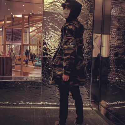 鹿晗Instagram最新更新引發(fā)粉絲狂潮！