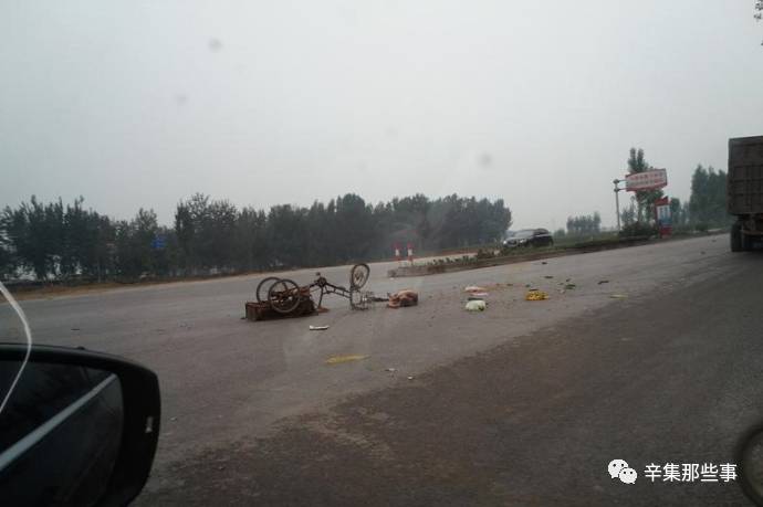 輝縣車禍紀(jì)實(shí)，2017年的瞬間與變遷及最新報(bào)道