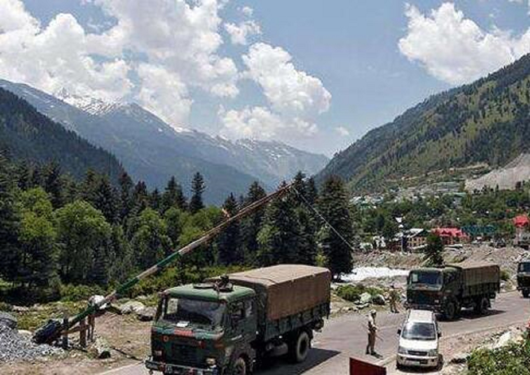 中印邊境最新動(dòng)態(tài),中印邊境最新動(dòng)態(tài)步驟指南（初學(xué)者及進(jìn)階用戶適用）