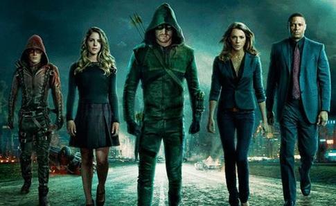 綠箭俠演員表，展現(xiàn)變化、學(xué)習(xí)與自信的力量之旅