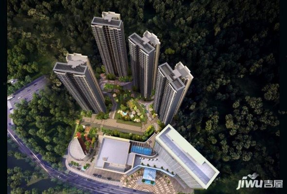 韶關(guān)最新房源大揭秘，搶購超贊房源，正當時！