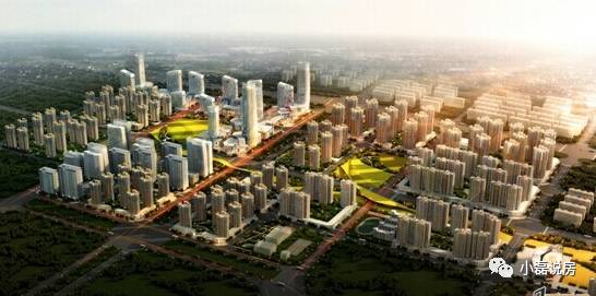 裕華區(qū)宋村，時(shí)代變遷下的社區(qū)發(fā)展新脈絡(luò)