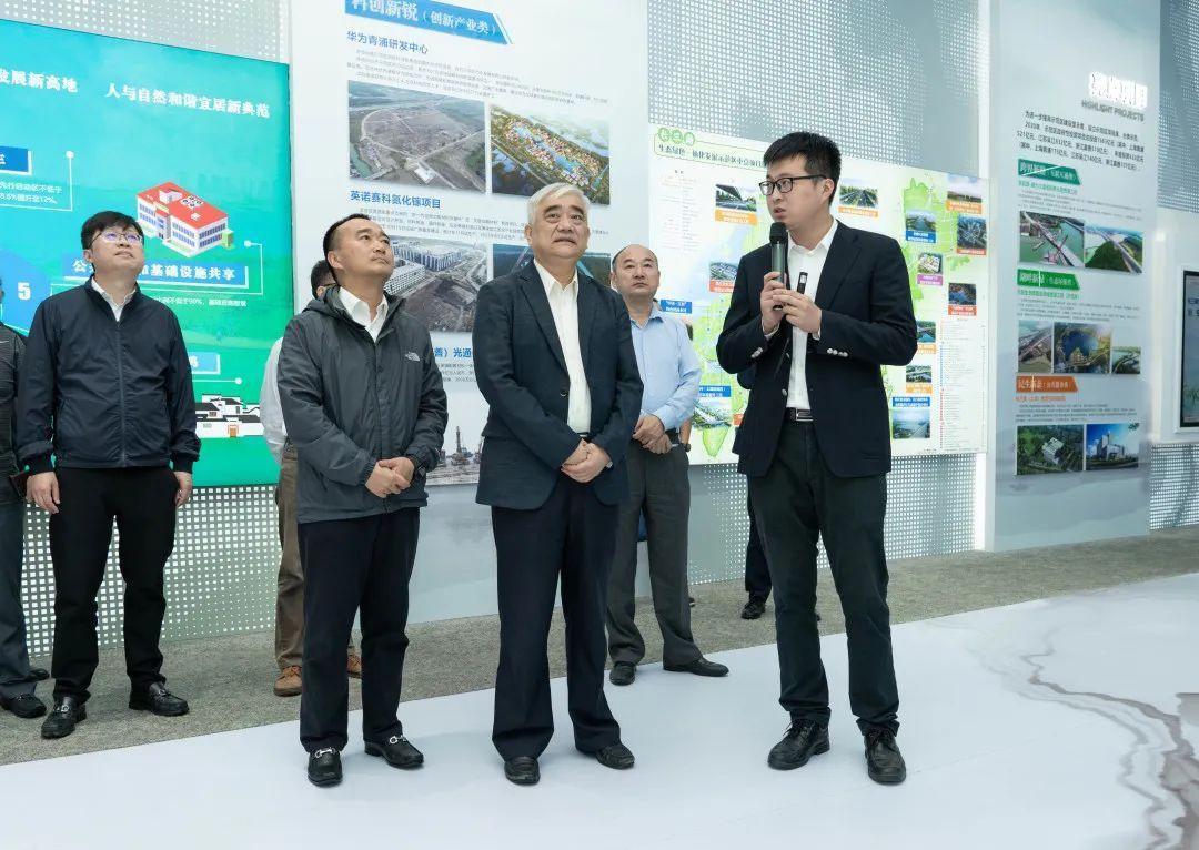 上海大虹橋最新規(guī)劃展示圖,上海大虹橋最新規(guī)劃展示圖，揭秘未來都市藍(lán)圖