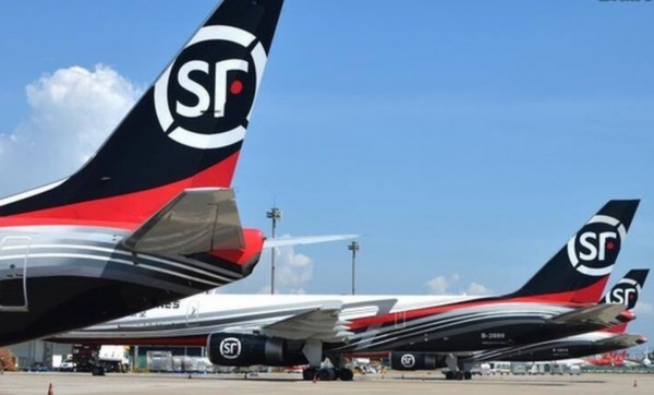 順豐與菜鳥攜手共創(chuàng)未來，最新動(dòng)態(tài)揭示力量變化與成就之旅