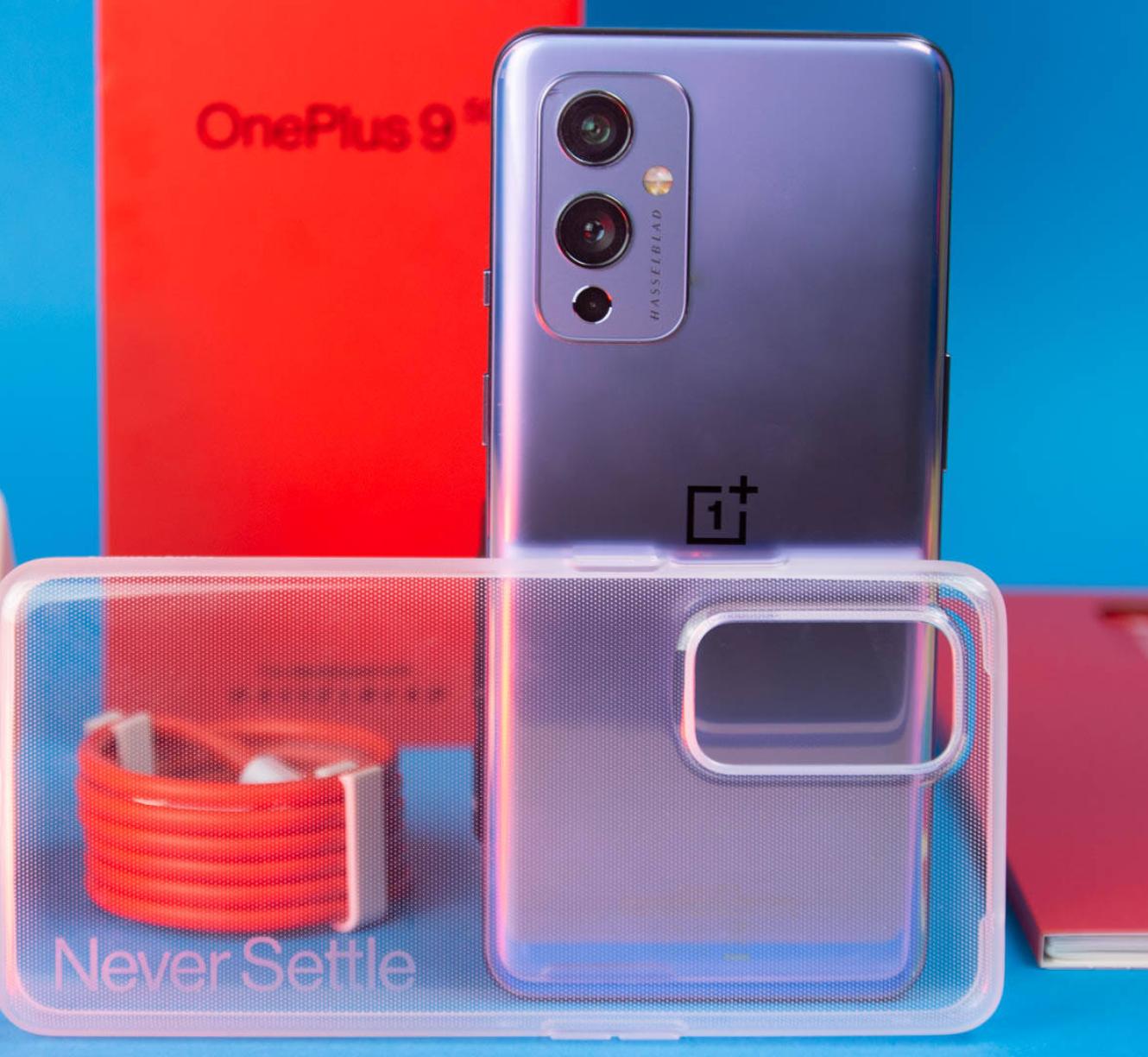 一加最新技術革新，同步提升用戶體驗