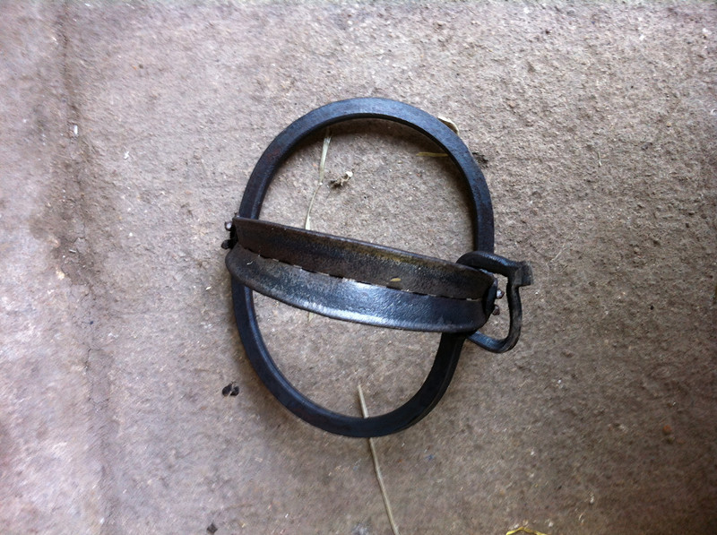 新款野豬夾子，現(xiàn)代狩獵與土地管理的必備利器