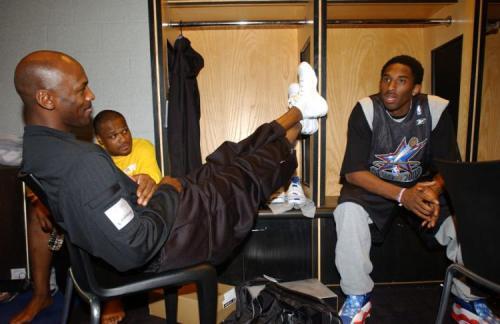 籃球盛宴與美食奇遇，揭秘2003全明星賽背后的故事