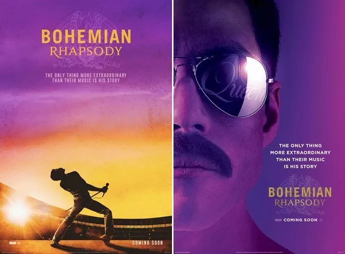 皇后樂隊(duì)電影，時(shí)代音樂傳奇的輝煌篇章