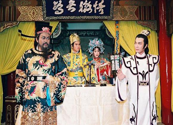 老版包青天演員表，勵(lì)志人生與變化的力量風(fēng)采展示