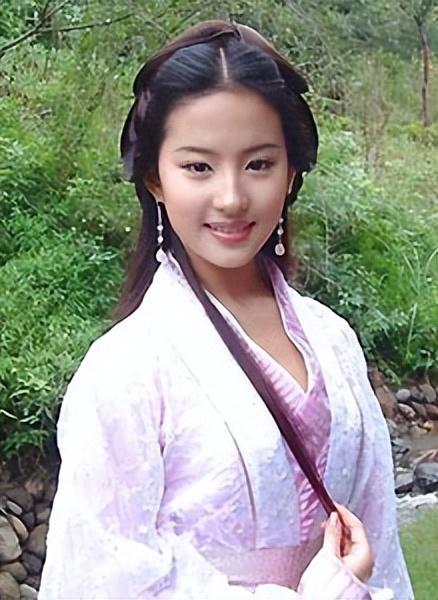 劉亦菲電視劇全集回顧，小巷深處的寶藏小店之旅