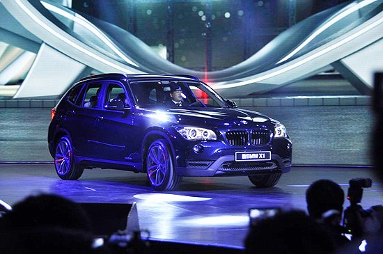 寶馬X1全新資訊，革新與傳承的權衡之道