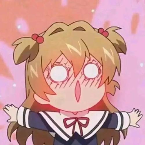 沙雕動(dòng)漫頭像大放送，個(gè)性飛揚(yáng)的選擇！