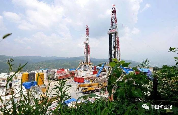 頁巖氣行業(yè)最新動態(tài)更新，最新進(jìn)展與趨勢分析