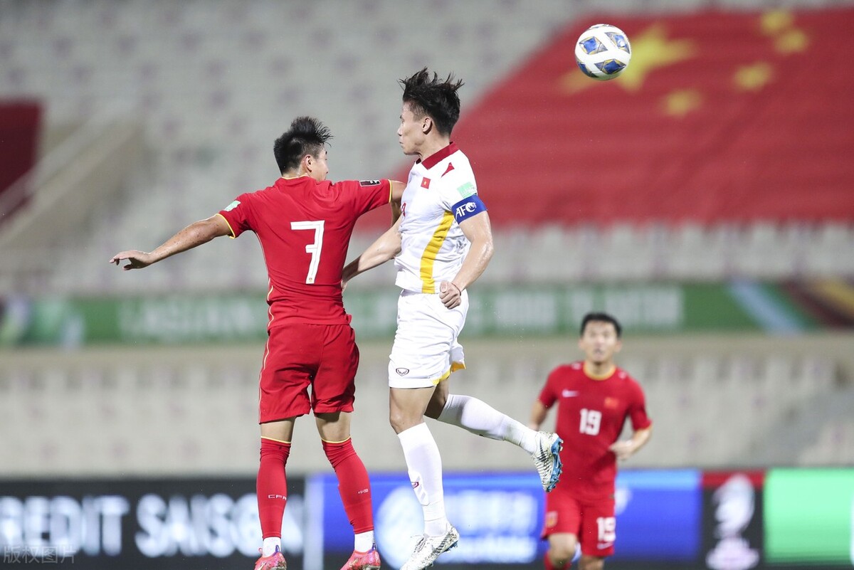 CCTV5直播國足比賽，科技盛宴盡在掌握之中