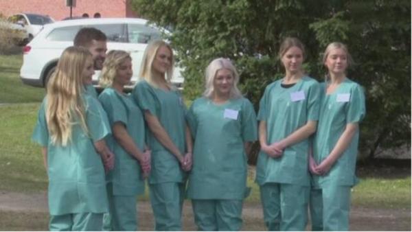 最新航班停運通知，親歷者的真實感受與分享