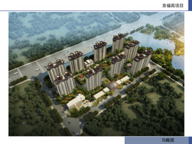 邢臺(tái)市最新住宅項(xiàng)目，時(shí)代印記與未來展望