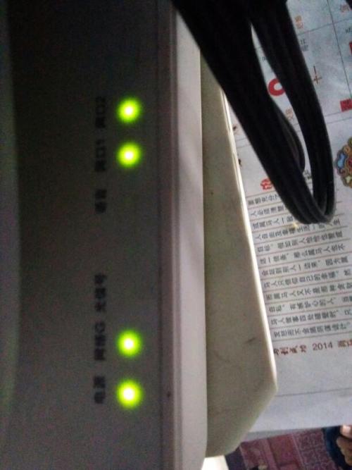 小巷深處的科技魔法屋解決電視網(wǎng)絡(luò)連接難題！