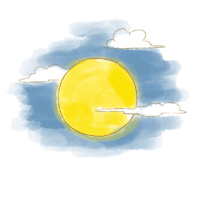 賞月新風尚，探尋內(nèi)心平靜的旅程