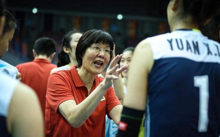 中國女排逆境中的崛起，今日最新消息，自信與成就感的源泉