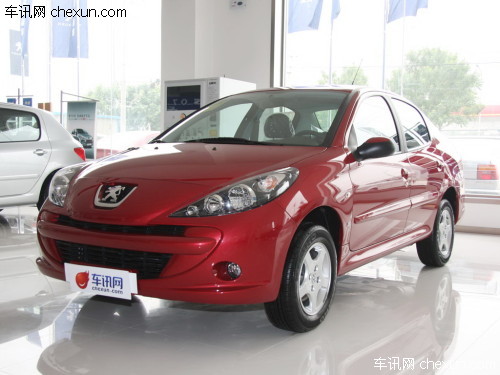 東風(fēng)標(biāo)致207價(jià)格詳解與分析，全方位了解車輛價(jià)值