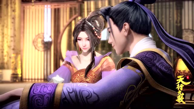 天行九歌最新劇情深度解析與觀點(diǎn)闡述，揭秘劇情走向新篇章