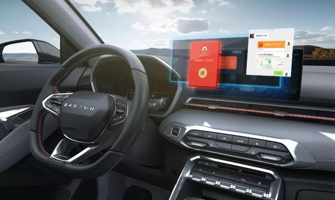 手機L2行情與心靈充電之旅，自然美景引領(lǐng)新體驗