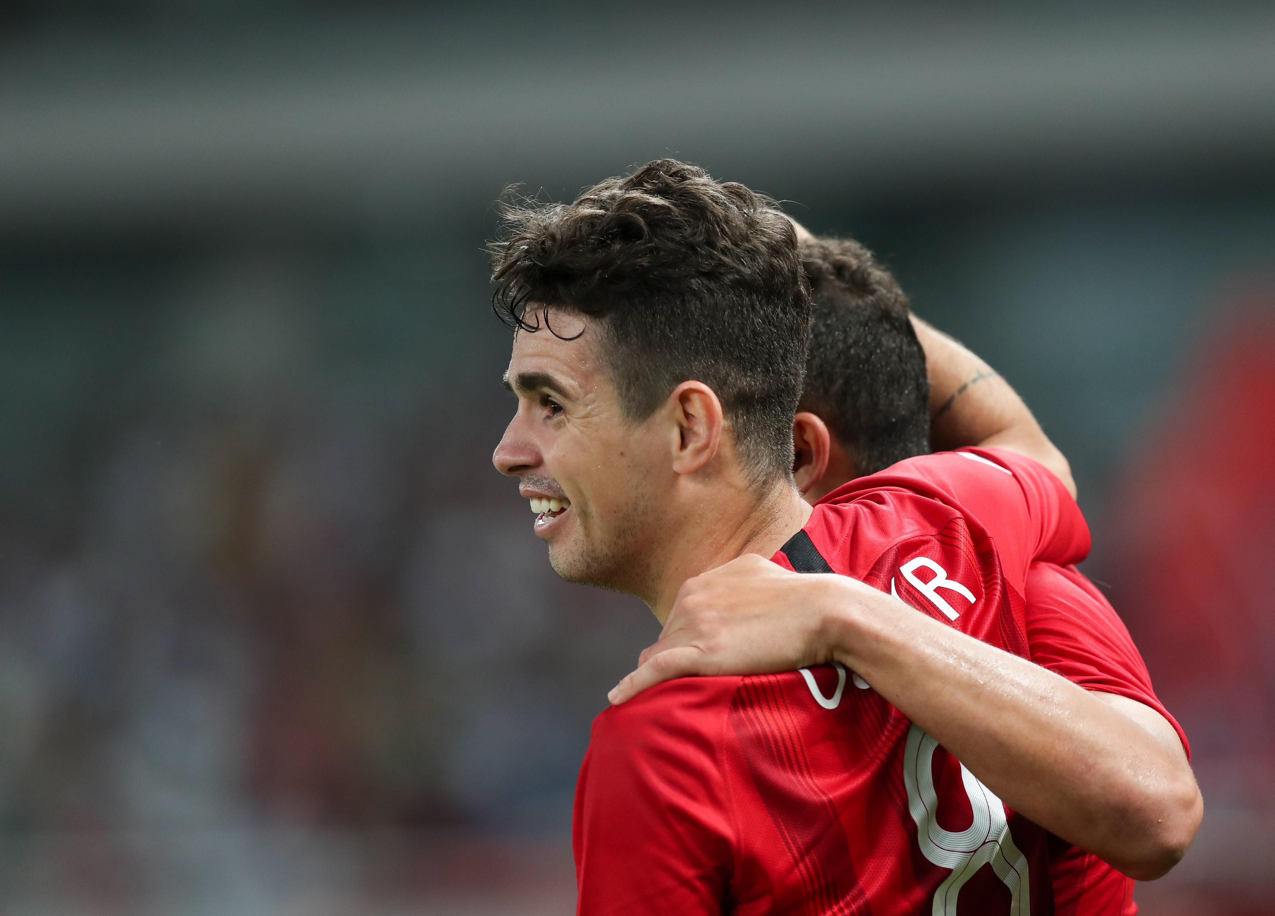 上海足球盛宴，城市激情在綠茵場上碰撞！