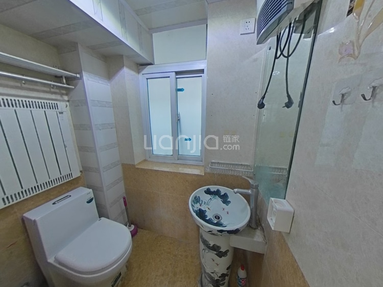 郎茂山小區(qū)二手房，奇妙緣分與居住選擇