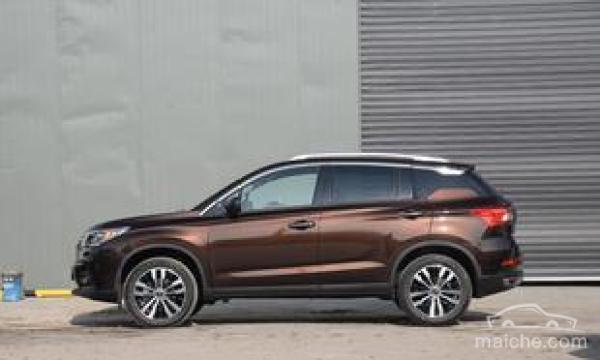 最新推薦，十萬元內熱門SUV車型，變化、學習與自信的力量展現(xiàn)風采