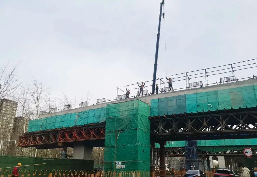 酒仙橋危改最新動態(tài)，關(guān)注下的溫馨日常變遷