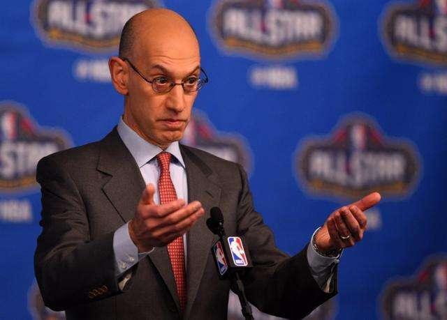 鼓舞人心的NBA比賽直播，變化、自信與成就感的籃球之旅